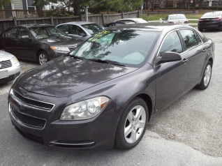 Used 2010 Chevrolet Malibus For Sale Truecar