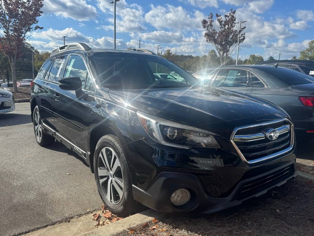 2019 Subaru Outback 3.6R Limited — SUV — 70,140 mi — Kennesaw, GA