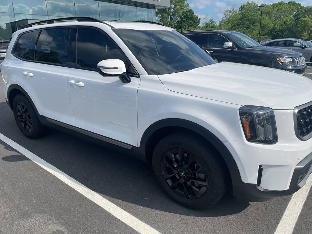 2023 Kia Telluride SX Prestige X-Pro — SUV — 29,607 mi — Kennesaw, GA