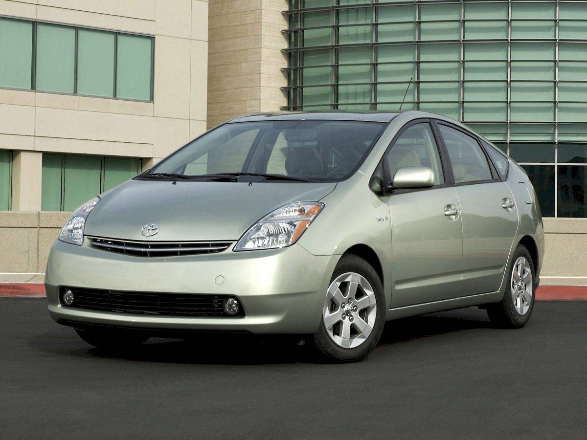 2008 Toyota Prius Base — Sedan — 164,310 mi — Kennesaw, GA