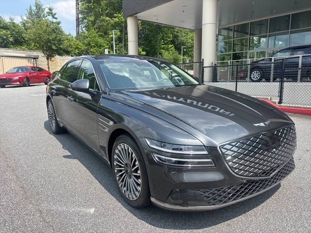 2023 Genesis Electrified G80 Electrified G80 — Sedan — 15,194 mi — Kennesaw, GA