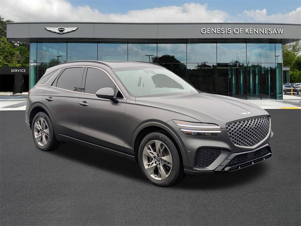 2023 Genesis GV70 3.5T Sport — SUV — 14,624 mi — Kennesaw, GA