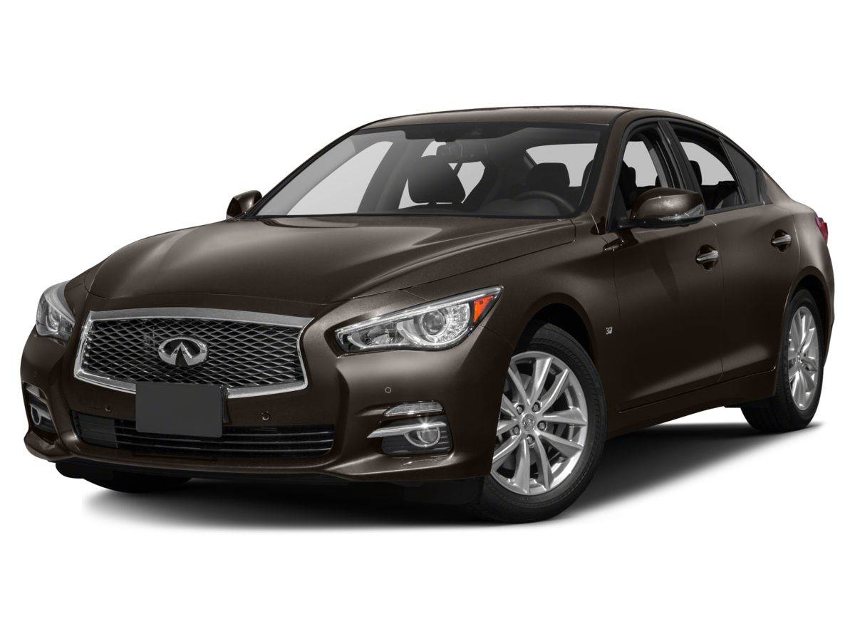 2014 INFINITI Q50 Premium — Sedan — 145,397 mi — Kennesaw, GA