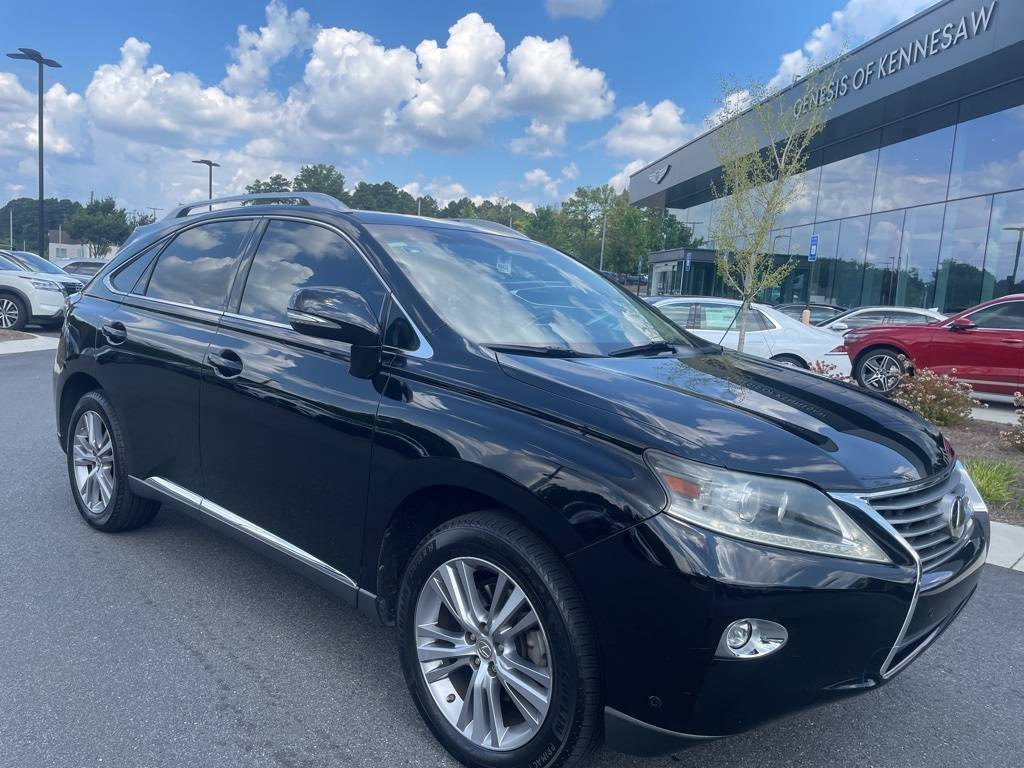 2015 Lexus RX RX 350 — SUV — 94,482 mi — Kennesaw, GA