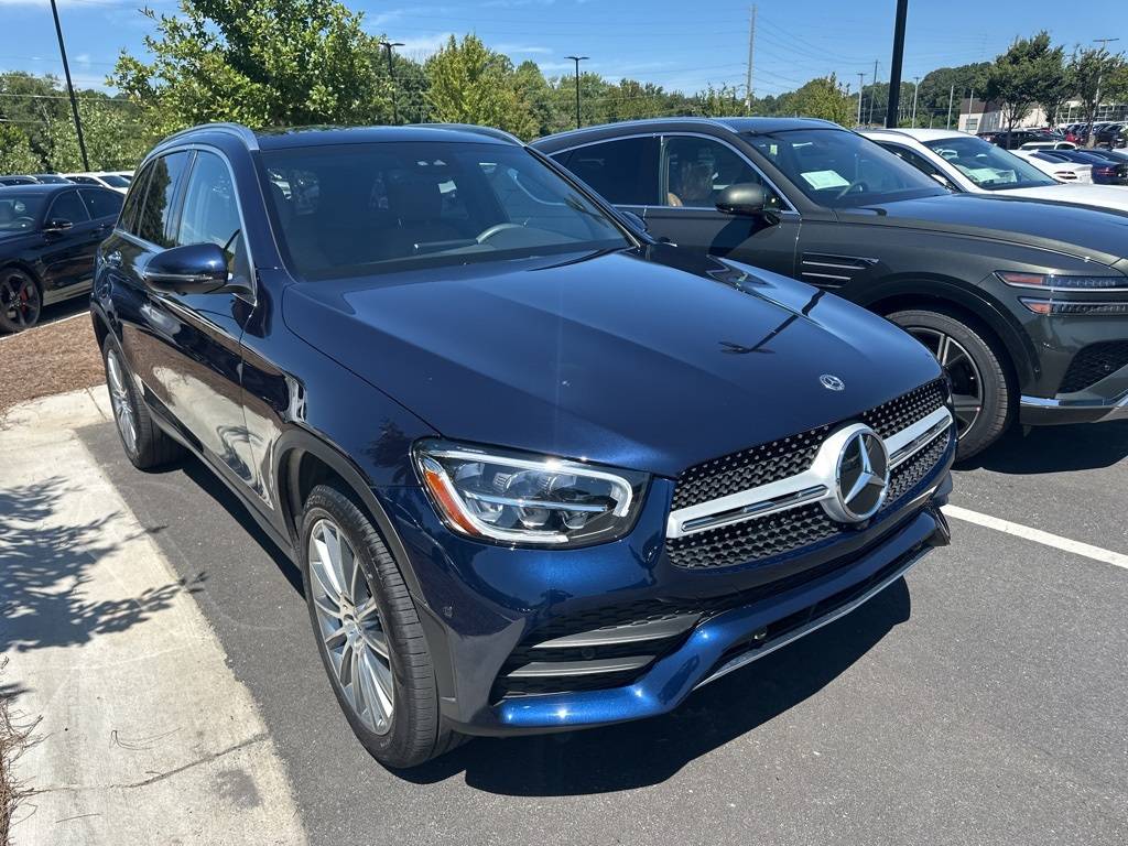 2022 Mercedes-Benz GLC GLC 300 — SUV — 28,265 mi — Kennesaw, GA