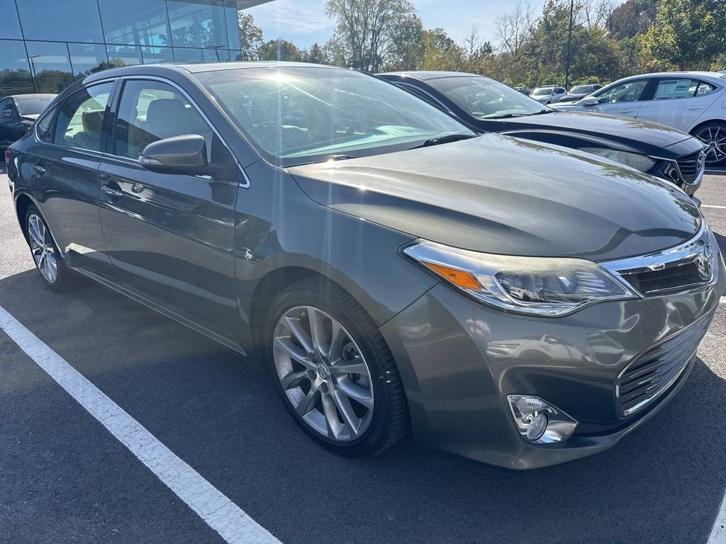 2014 Toyota Avalon XLE Touring — Sedan — 66,791 mi — Kennesaw, GA