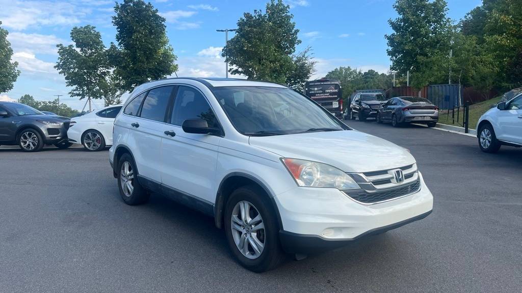 2010 Honda CR-V EX — SUV — 155,002 mi — Kennesaw, GA