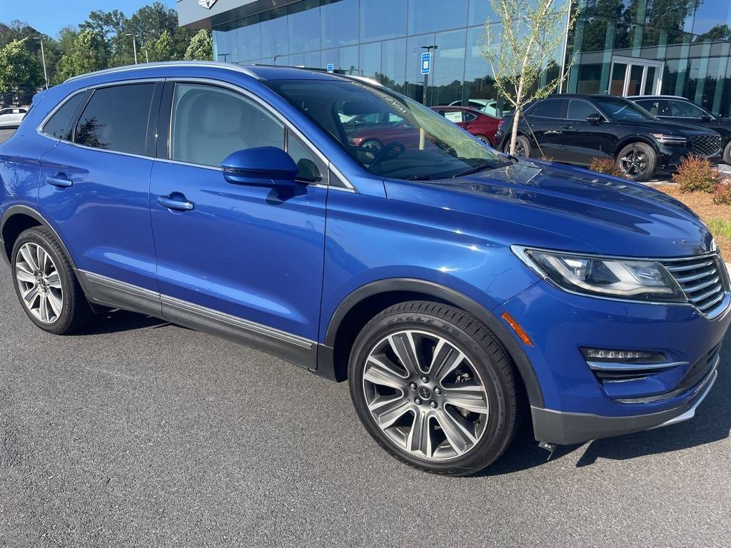 2015 Lincoln MKC Black Label — SUV — 86,457 mi — Kennesaw, GA