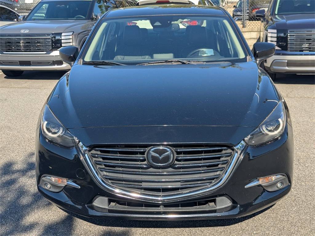 2018 Mazda Mazda3 Grand Touring — Sedan — 72,920 mi — Kennesaw, GA