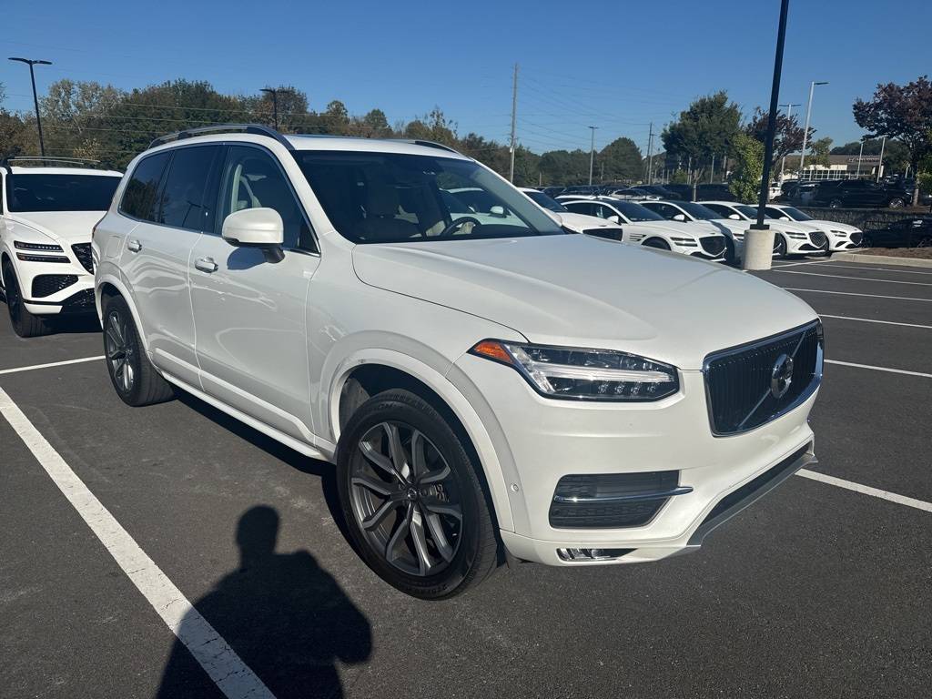2018 Volvo XC90 Momentum — SUV — 55,329 mi — Kennesaw, GA