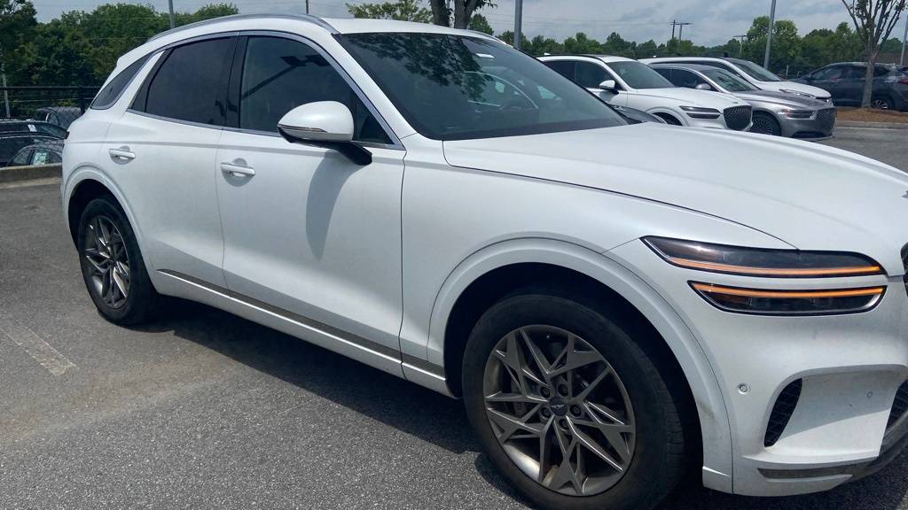 2023 Genesis GV70 2.5T — SUV — 68,868 mi — Kennesaw, GA