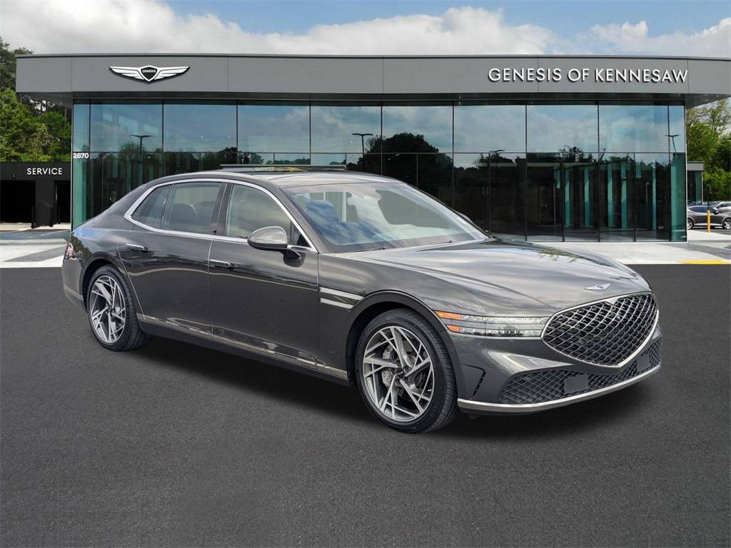2023 Genesis G90 3.5T — Sedan — 29,749 mi — Kennesaw, GA