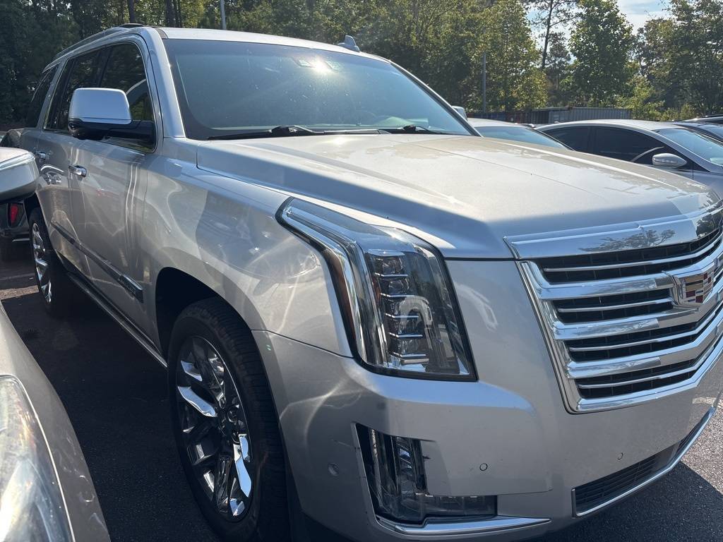 2018 Cadillac Escalade Platinum — SUV — 95,701 mi — Kennesaw, GA