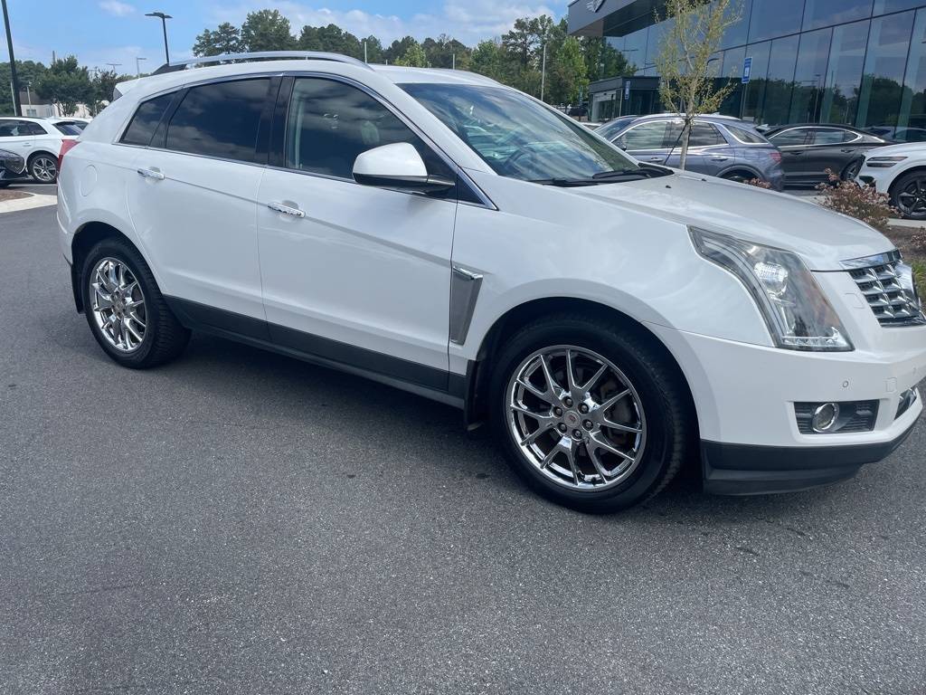2013 Cadillac SRX Premium Collection — SUV — 137,842 mi — Kennesaw, GA