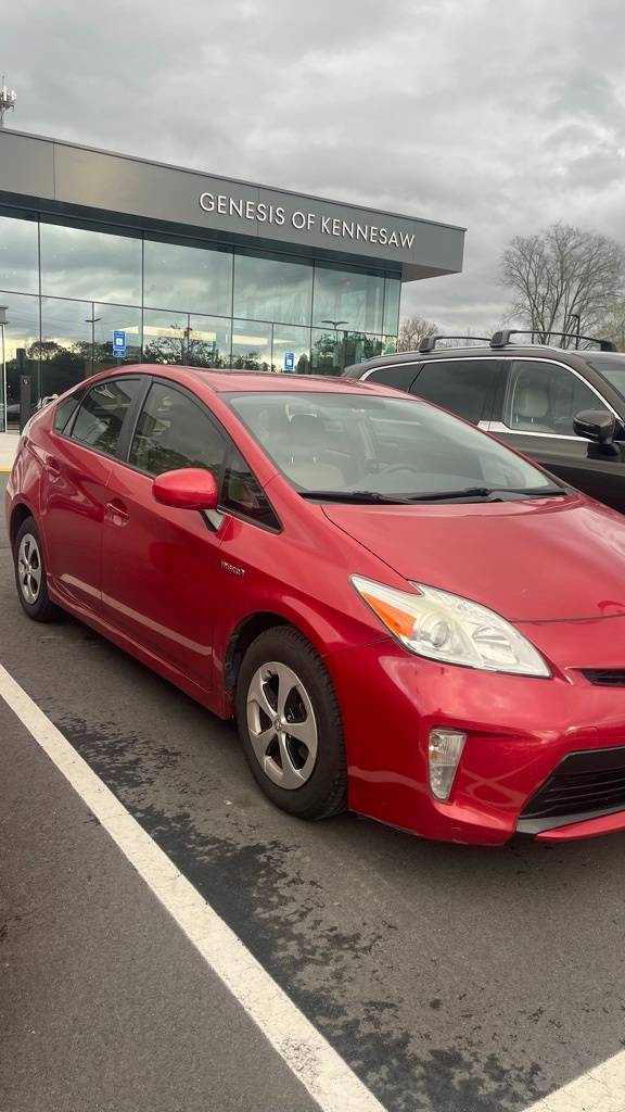 2014 Toyota Prius Four — Sedan — 151,059 mi — Kennesaw, GA