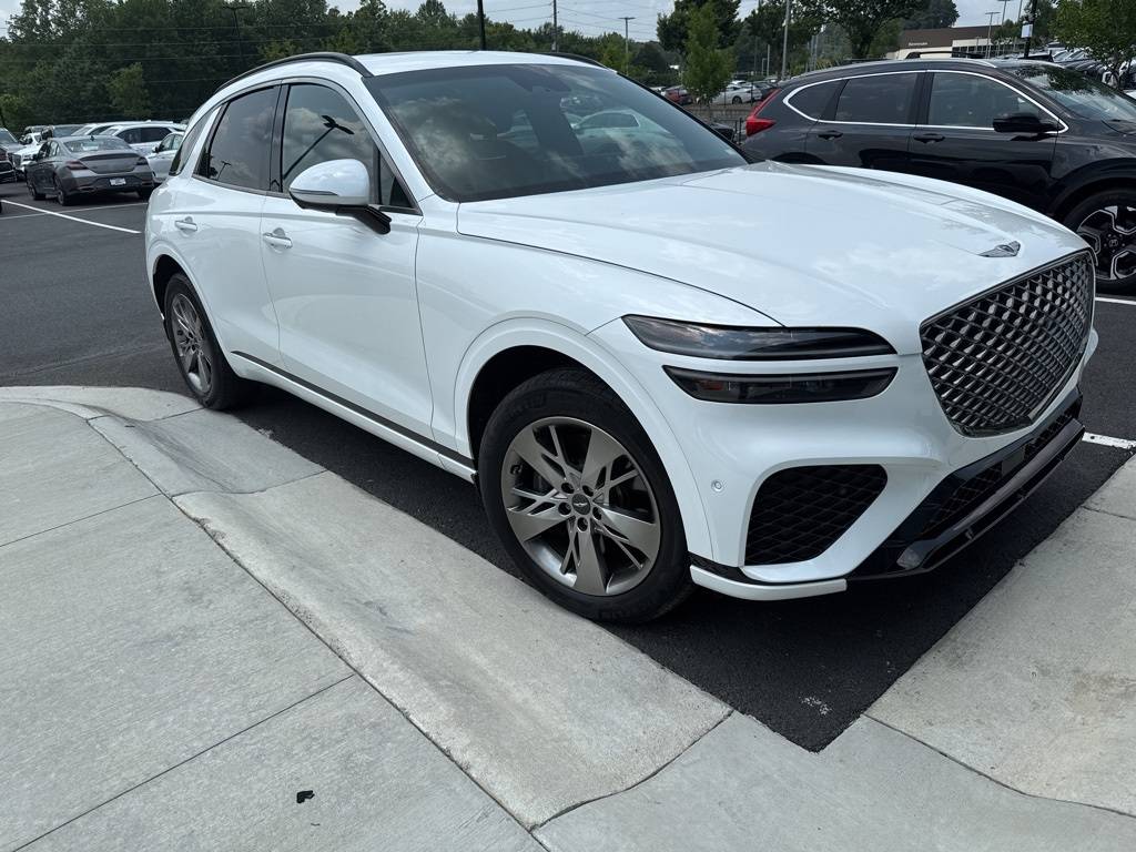 2022 Genesis GV70 3.5T Sport — SUV — 29,193 mi — Kennesaw, GA