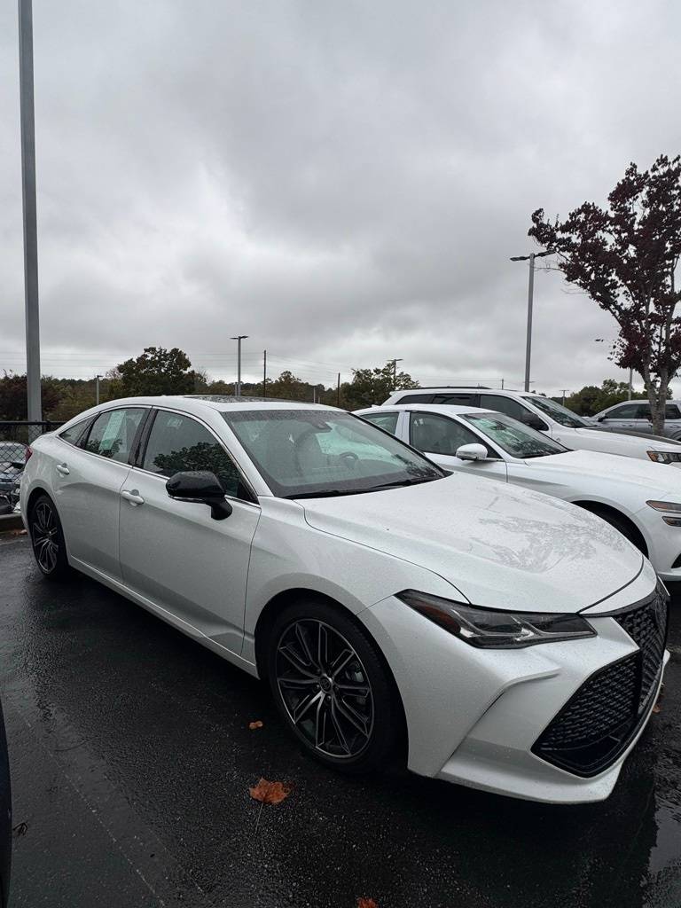 2022 Toyota Avalon Touring — Sedan — 36,664 mi — Kennesaw, GA