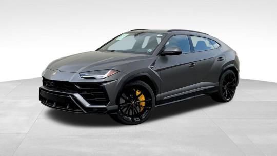 2020 LAMBORGHINI URUS for Sale, PA - PHILADELPHIA