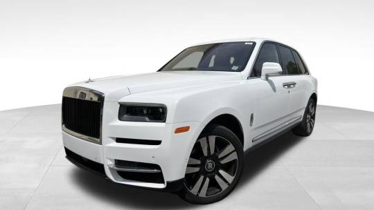 Used RollsRoyce Phantom for Sale in Raleigh NC  Edmunds