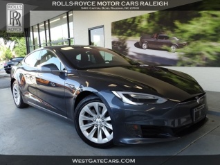 Used Teslas For Sale In Falcon Nc Truecar