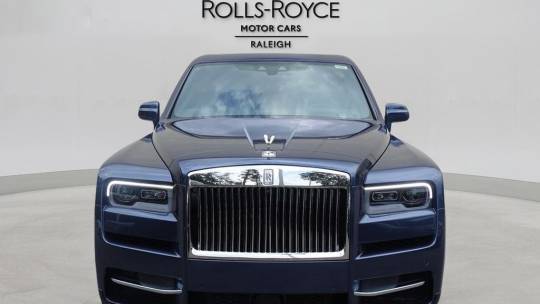 2019 Rolls-Royce Cullinan for Sale in Raleigh, NC