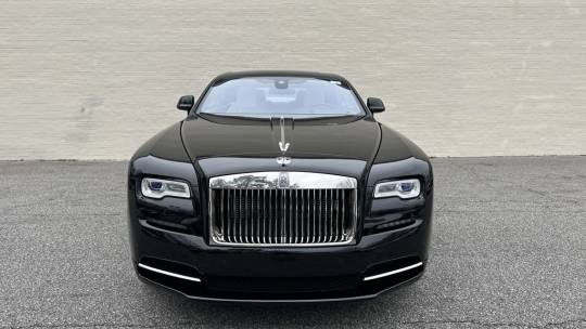 Used RollsRoyce Ghost for Sale in Raleigh NC with Photos  CARFAX