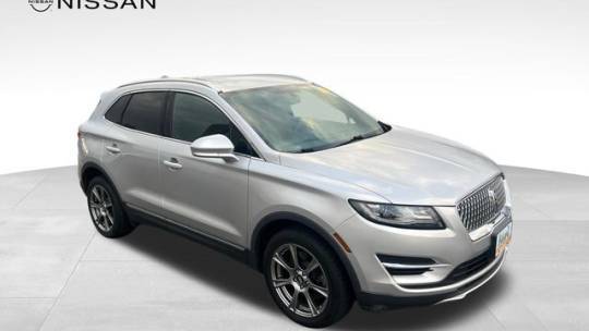2019 Lincoln MKC Standard — SUV — 29,170 mi — Rock Hill, SC