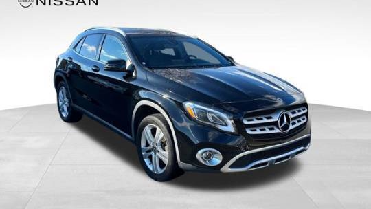 2020 Mercedes-Benz GLA GLA 250 — SUV — 65,122 mi — Rock Hill, SC