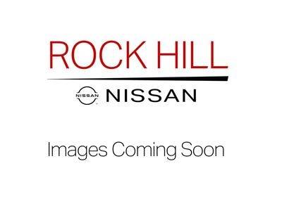 2023 Nissan Altima SV — Sedan — 55,088 mi — Rock Hill, SC