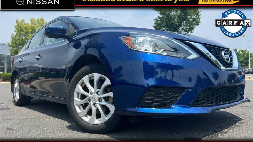 consumer reports 2019 nissan sentra