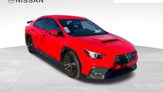 2023 Subaru WRX Premium — Sedan — 23,818 mi — Rock Hill, SC