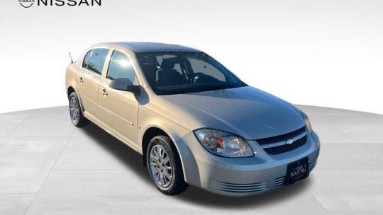2009 Chevrolet Cobalt 1LT — Sedan — 96,886 mi — Rock Hill, SC