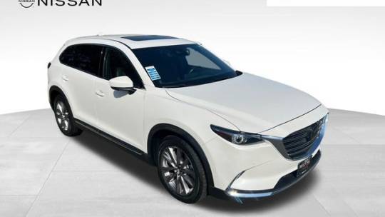 2023 Mazda CX-9 Grand Touring — SUV — 35,814 mi — Rock Hill, SC