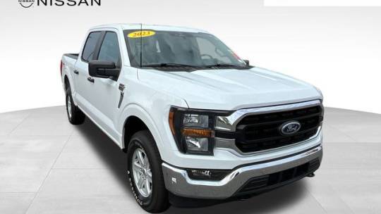 2023 Ford F-150 XLT — Pickup Truck — 36,641 mi — Rock Hill, SC