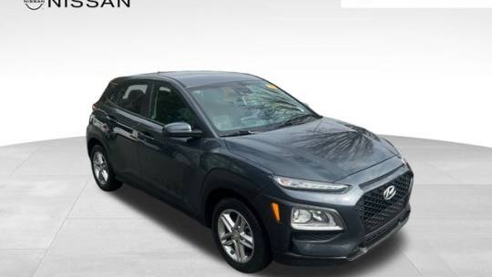 2021 Hyundai Kona SE — SUV — 91,238 mi — Rock Hill, SC