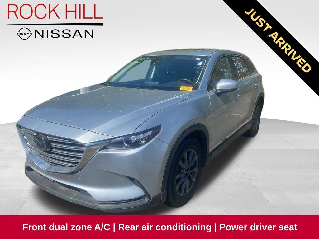 2023 Mazda CX-9 Touring — SUV — 67,530 mi — Rock Hill, SC