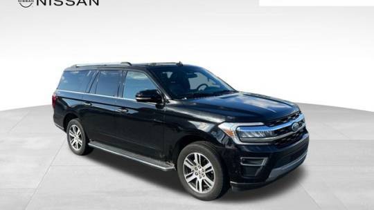2022 Ford Expedition Limited — SUV — 51,003 mi — Rock Hill, SC
