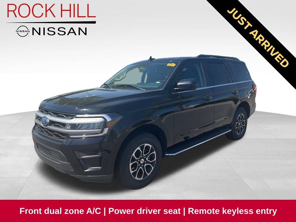 2022 Ford Expedition XLT — SUV — 60,395 mi — Rock Hill, SC
