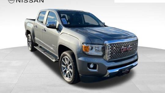 2020 GMC Canyon Denali — Pickup Truck — 73,286 mi — Rock Hill, SC