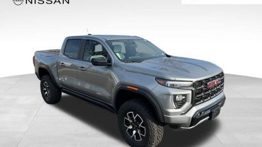2024 GMC Canyon AT4X — Pickup Truck — 3,882 mi — Rock Hill, SC