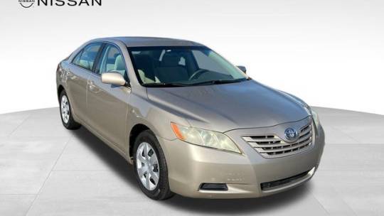 2007 Toyota Camry CE — Sedan — 110,436 mi — Rock Hill, SC