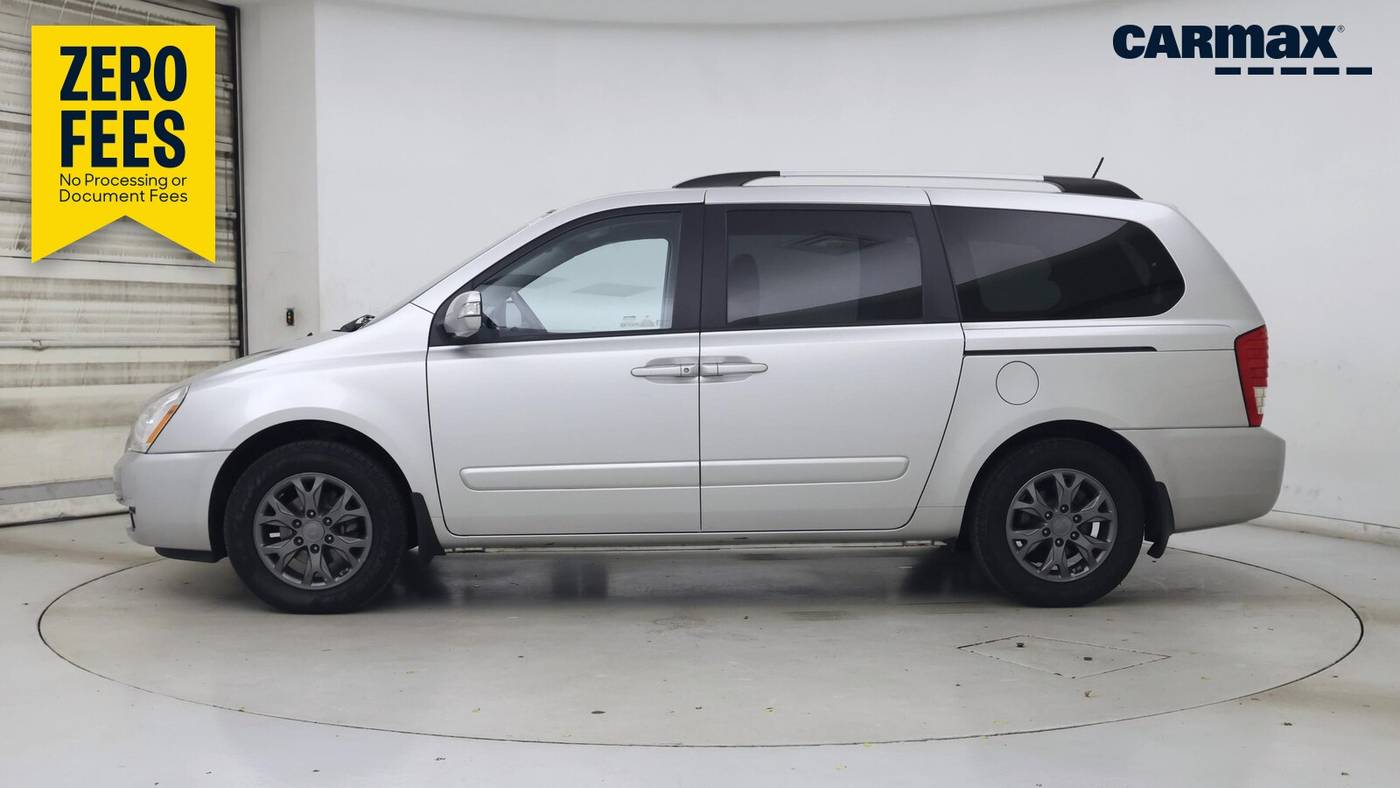 2014 Kia Sedona LX