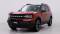 2022 Ford Bronco Sport in South Portland, ME 2 - Open Gallery