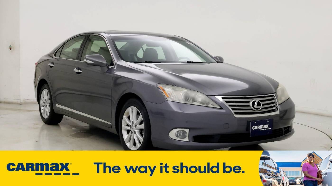 Used Lexus ES 350 for Sale in Camillus, NY (with Photos) TrueCar