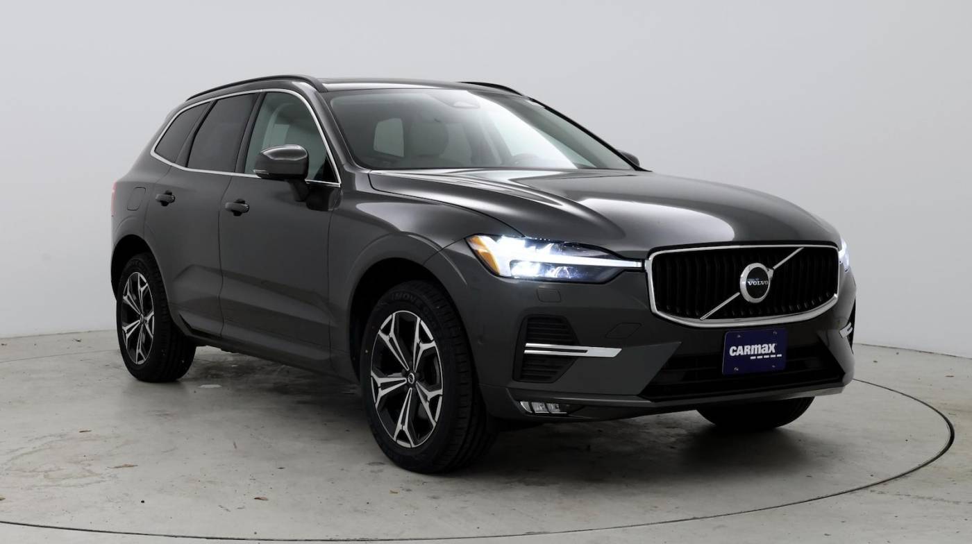 2022 Volvo XC60 Momentum — SUV — 29,635 mi — South Portland, ME