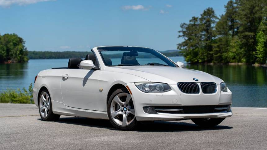 Used BMW Convertibles for Sale Near Me - TrueCar