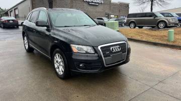 Used 2011 Audi Q5 for Sale Near Me