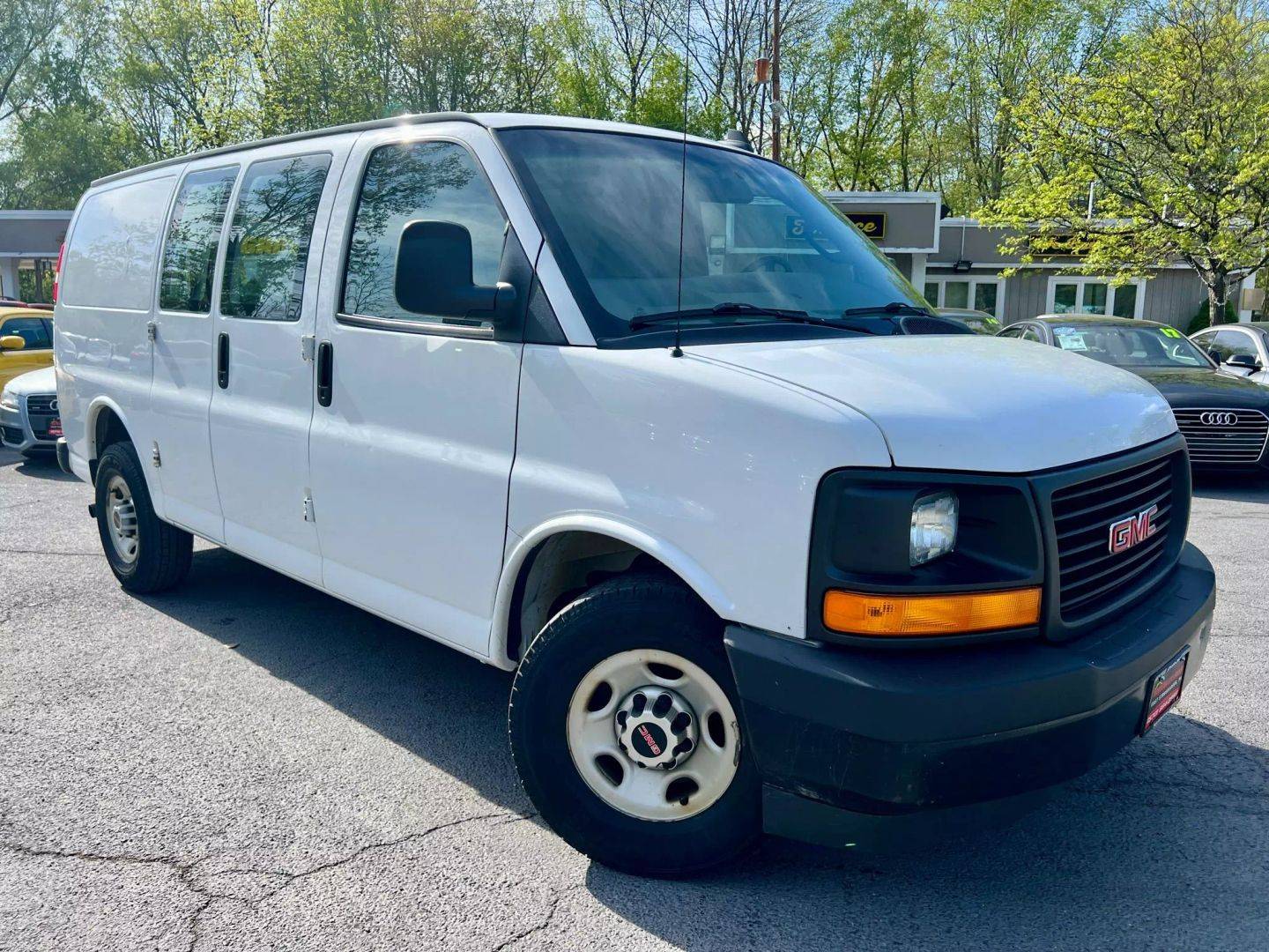 Used Vans for Sale in Randolph, NJ (with Photos) - TrueCar Used Vans for Sale in Randolph, NJ (with Photos) - TrueCar