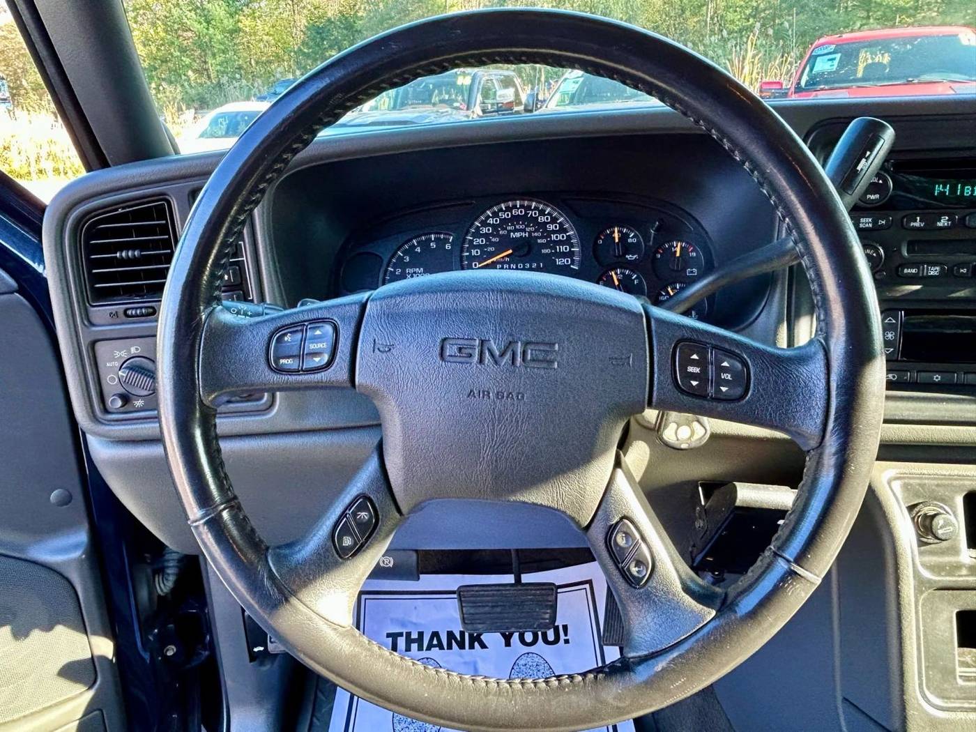 2006 GMC Sierra 1500 SLE1 — Pickup Truck — 110,179 mi — East Stroudsburg, PA
