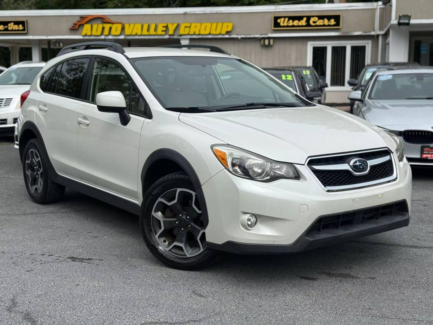 2013 Subaru XV Crosstrek 2.0i Premium — SUV — 125,327 mi — East Stroudsburg, PA